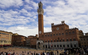 #Siena