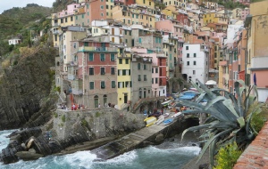 #Riomaggiore