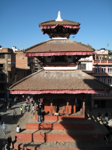 Nepal-2009