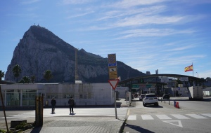 #Gibraltar