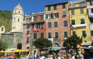 #Vernazza