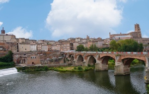 #Albi