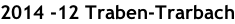 2014 -12 Traben-Trarbach