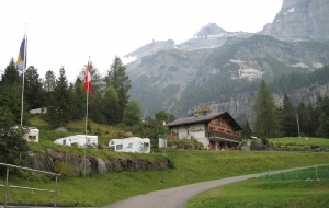 #Kandersteg