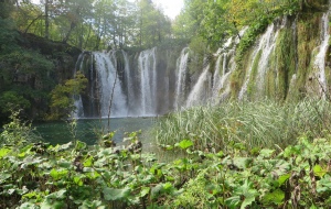 #Plitvice