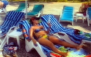 #Vodice