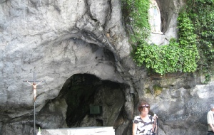 #Grotte