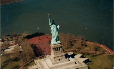 #Freiheitsstatue