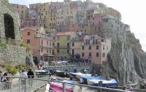 #Manarola