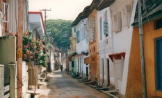 #Cochin