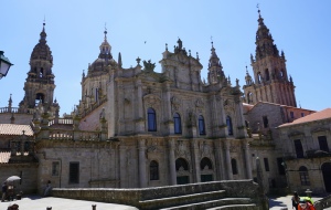 #Santiago