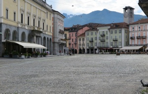 #Locarno