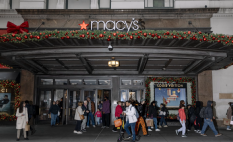 #Macys
