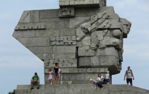 #Westerplatte