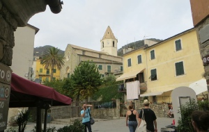 #Corniglia