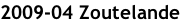 2009-04 Zoutelande