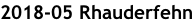 2018-05 Rhauderfehn