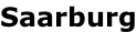 Saarburg