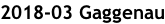 2018-03 Gaggenau