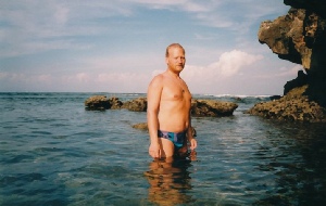 #Vodice