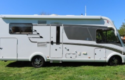 Hymer Duomobil 634