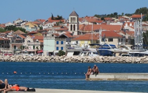 #Vodice