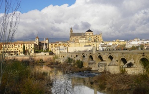 #Cordoba