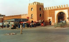 #Taroudant