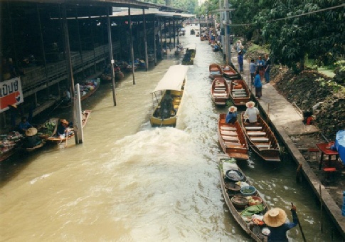 Thailand-1994