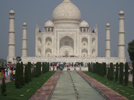 Indien-2007