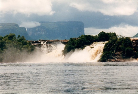 Venezuela-1998