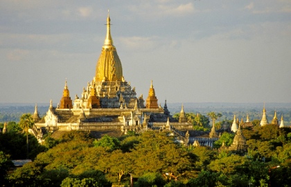 Myanmar-2005