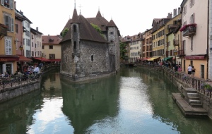 #Annecy
