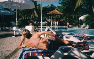#Vodice