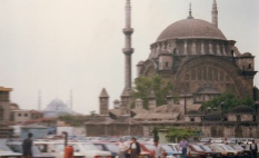 #Istanbul