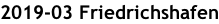 2019-03 Friedrichshafen