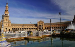 #Sevilla