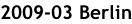 2009-03 Berlin