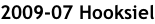 2009-07 Hooksiel