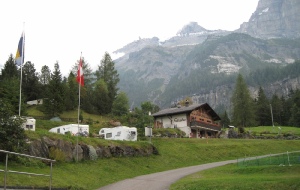 #Kandersteg