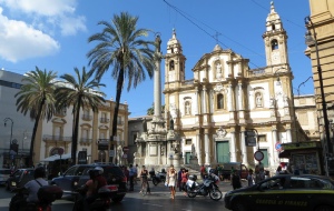 #Palermo