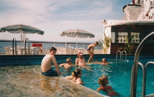#Vodice