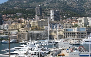 #Monaco