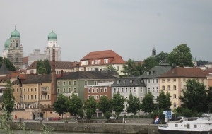 #Passau
