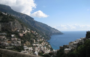 #Amalfi