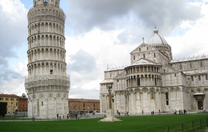 #Pisa