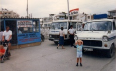 #Kusadasi