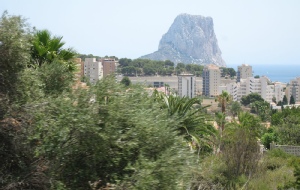 #Calpe