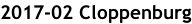2017-02 Cloppenburg