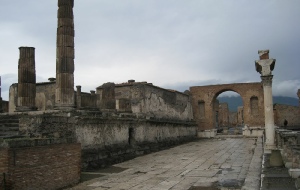 #Pompeji